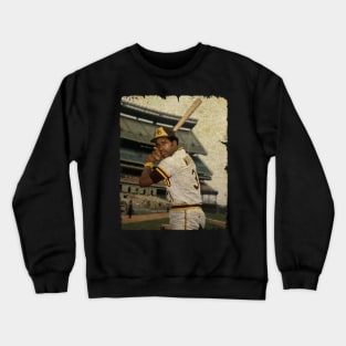 Dave Winfield - 465 HRs Crewneck Sweatshirt